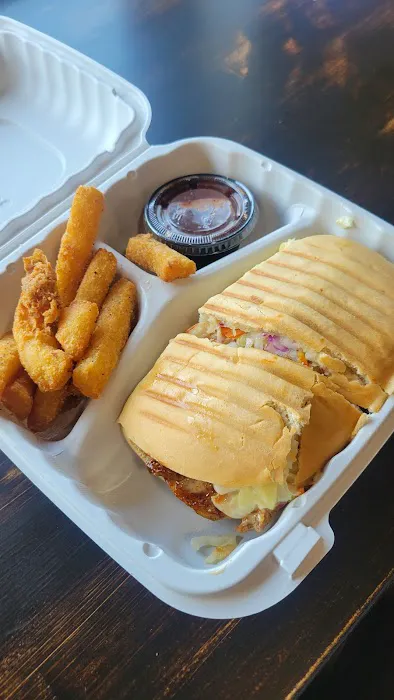 Hot Roostah Restaurant 1