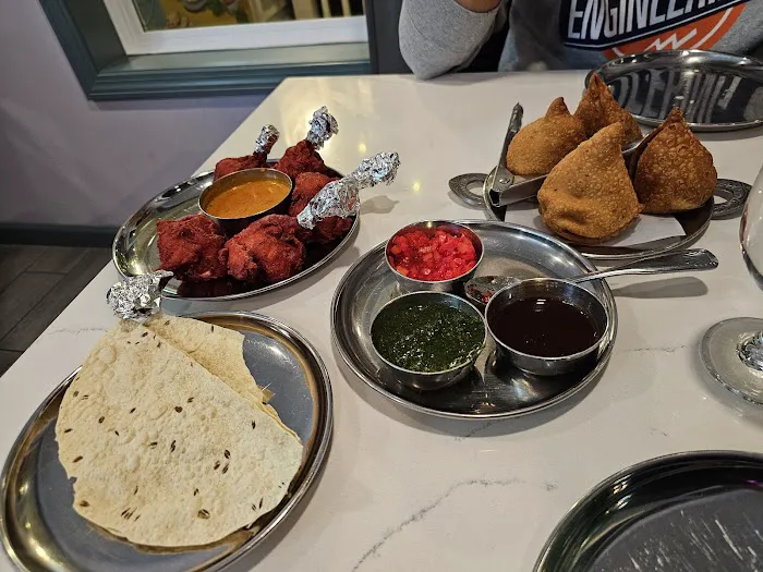 Darbar India 8