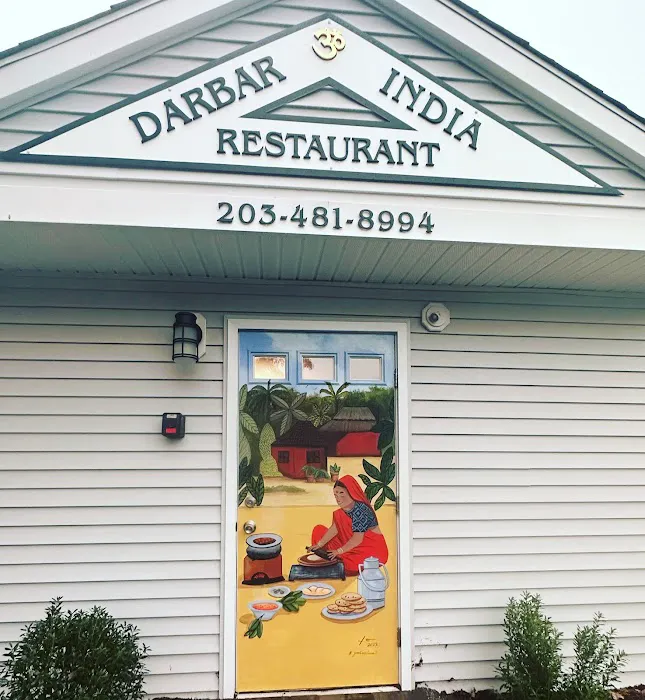 Darbar India 9