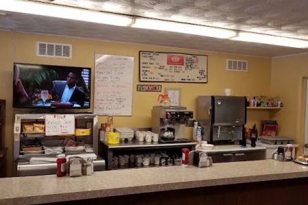 Poppy's Restaurant