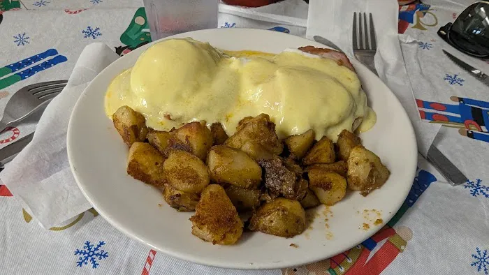 Poppy's Restaurant 2