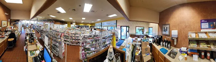 Four Seasons Market 2