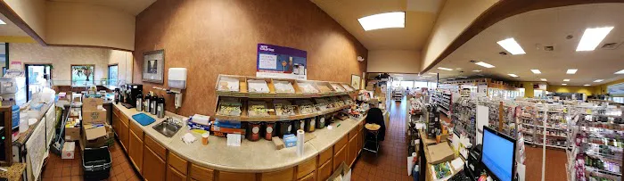 Four Seasons Market 1