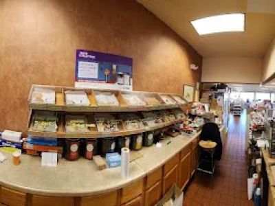 Four Seasons Market 0