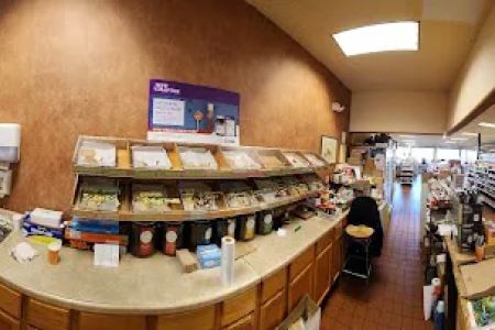 Four Seasons Market
