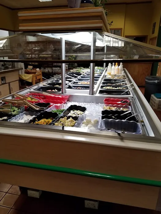 Four Seasons Market 4