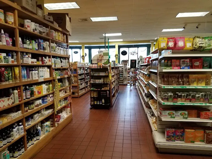 Four Seasons Market 3