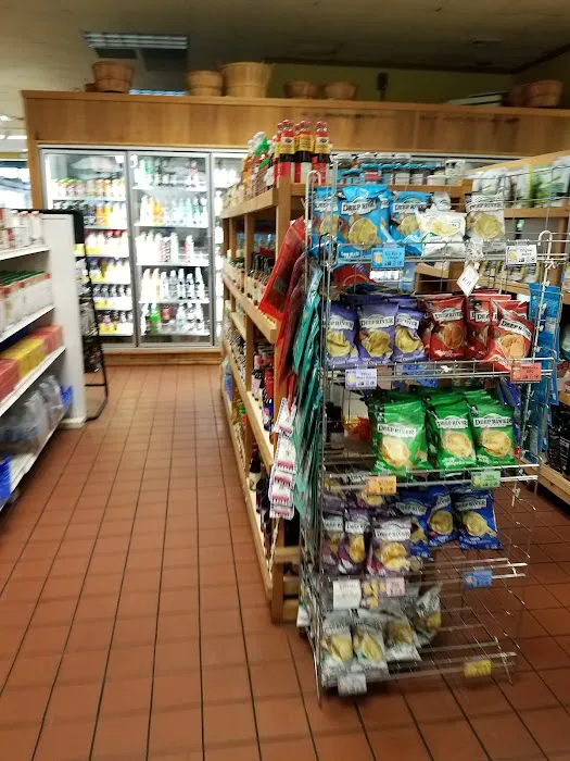 Four Seasons Market 6