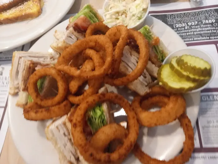 East Haven Village Family Restaurant 2