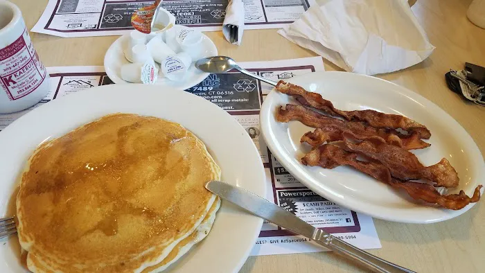 East Haven Village Family Restaurant 1