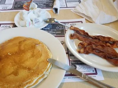 East Haven Village Family Restaurant 0