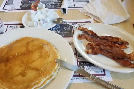 East Haven Village Family Restaurant
