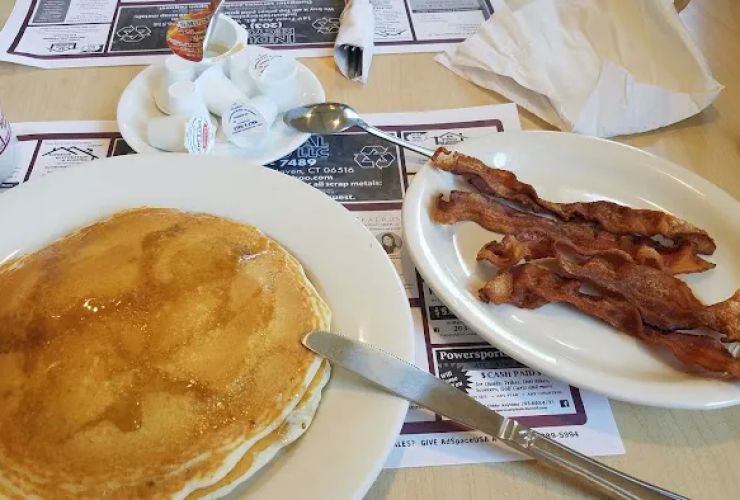 East Haven Village Family Restaurant 0