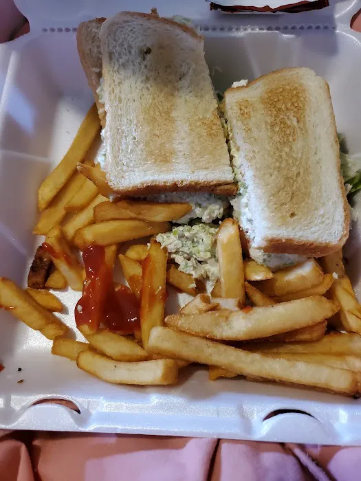 East Haven Village Family Restaurant 10