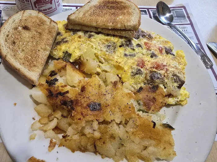 East Haven Village Family Restaurant 9