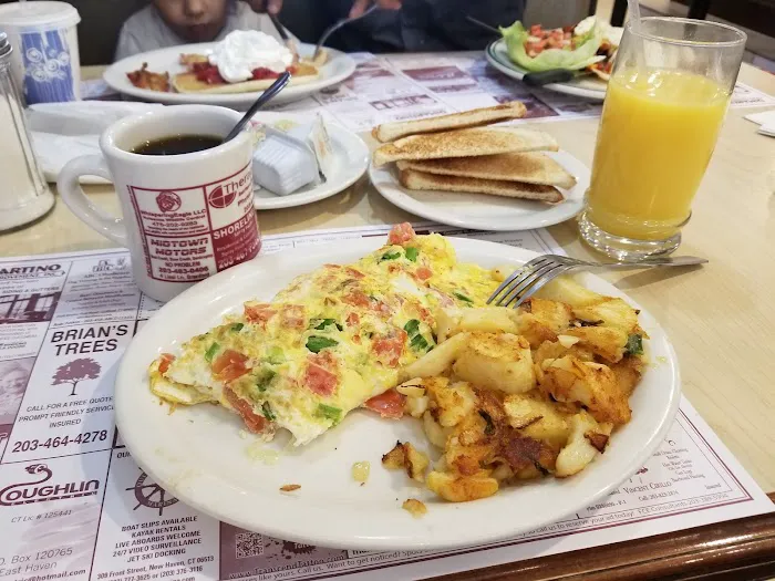 East Haven Village Family Restaurant 6