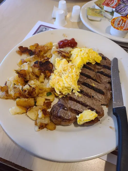 East Haven Village Family Restaurant 7