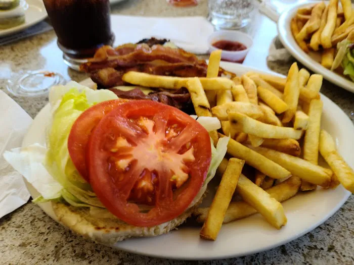 East Haven Village Family Restaurant 8
