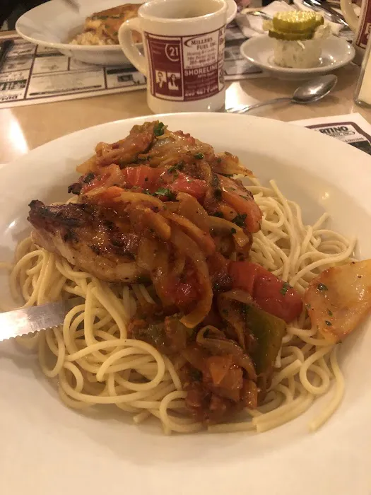 East Haven Village Family Restaurant 3