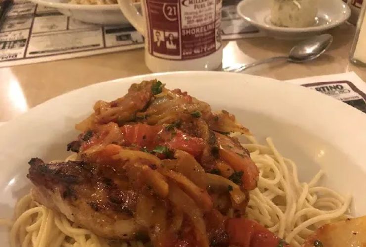 East Haven Village Family Restaurant 2