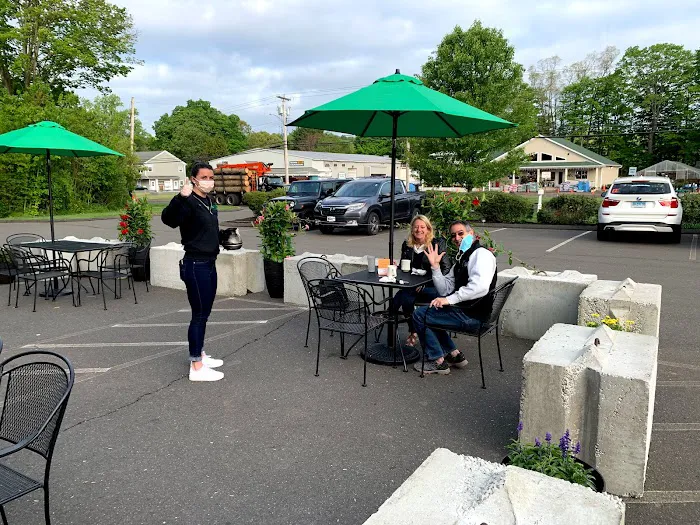 Hidden Kitchen Route 80 - North Branford 9
