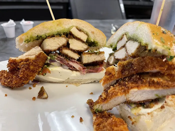 Hidden Kitchen Route 80 - North Branford 7
