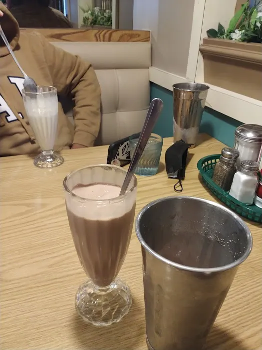 91 Diner Restaurant 7