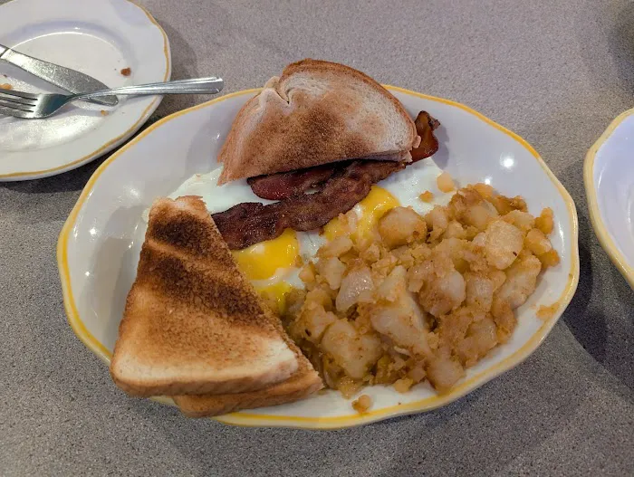 91 Diner Restaurant 4