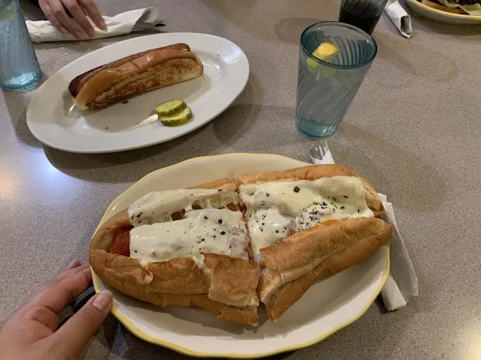 91 Diner Restaurant 9
