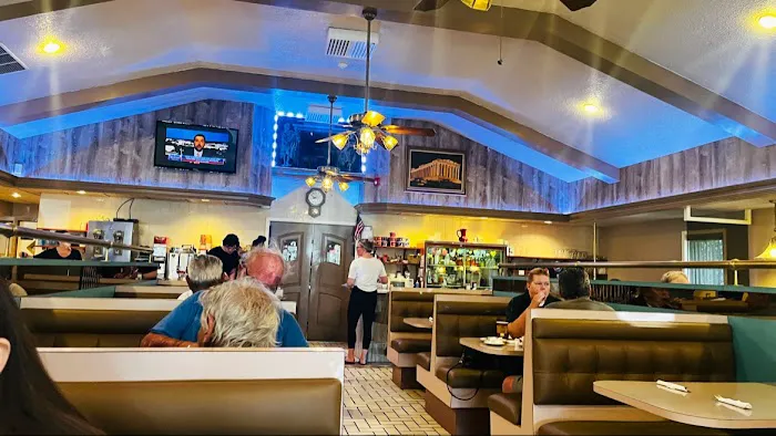 91 Diner Restaurant 3