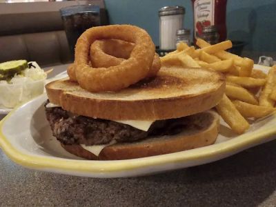 91 Diner Restaurant 0