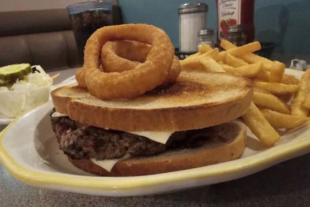 91 Diner Restaurant