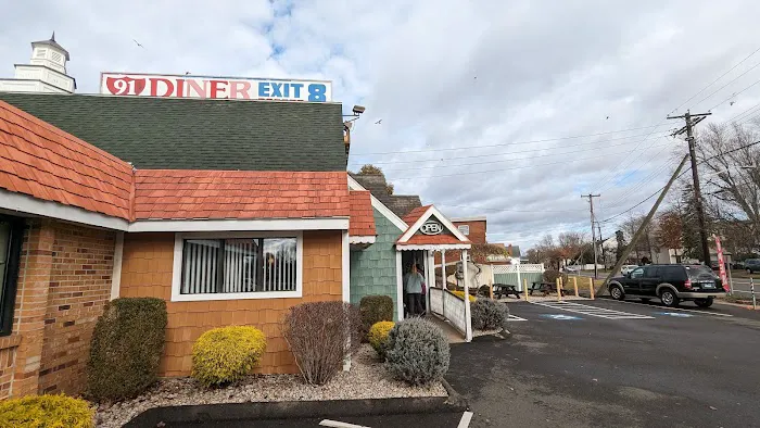 91 Diner Restaurant 5