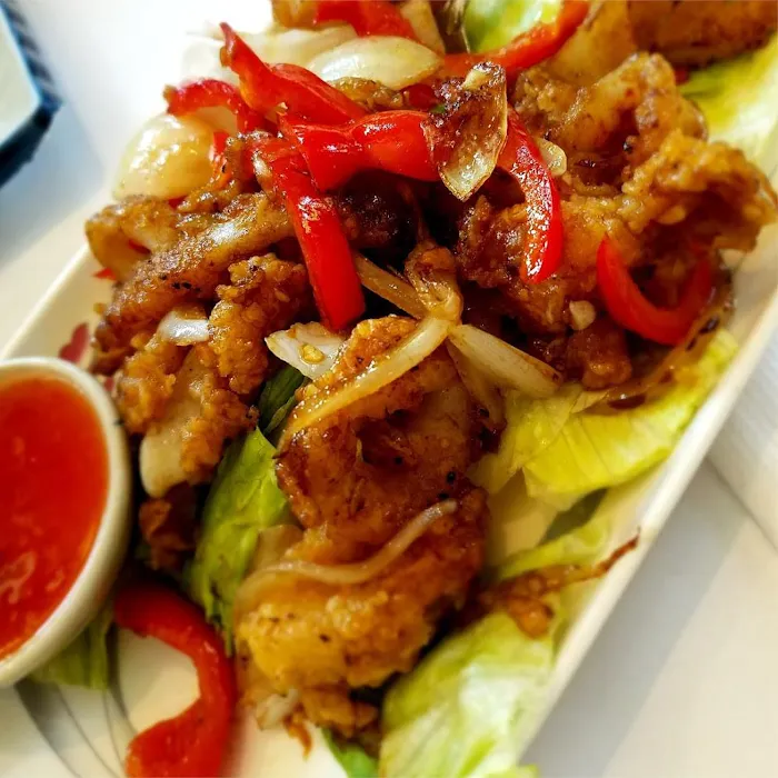 Ayuthai 9