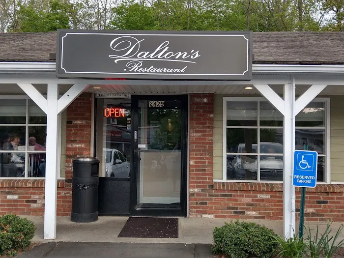 Dalton's 9