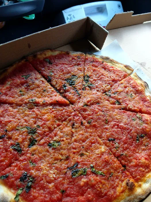Capone's Pizza Bar Rt. 80 3