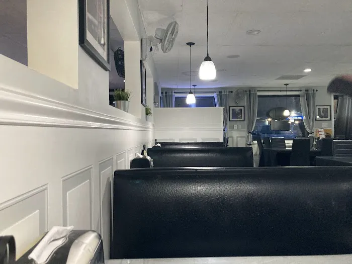 Capone's Pizza Bar Rt. 80 2