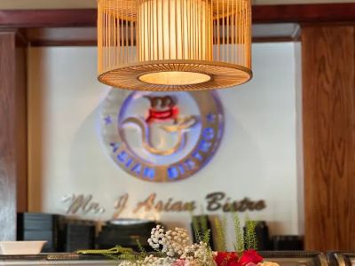 Mr.J Asian Bistro 0