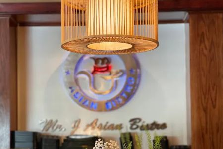 Mr.J Asian Bistro
