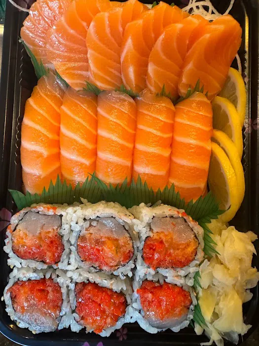 Mr.J Asian Bistro 4