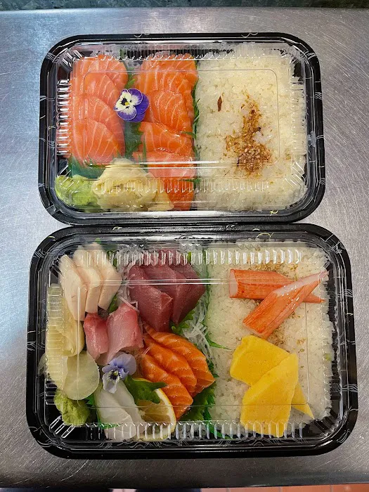 Mr.J Asian Bistro 8