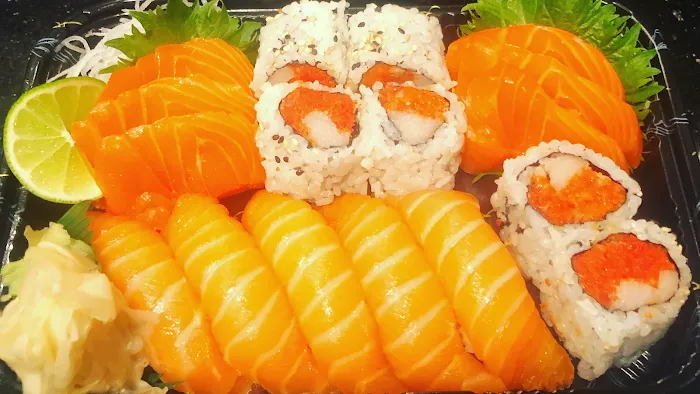 Mr.J Asian Bistro 9