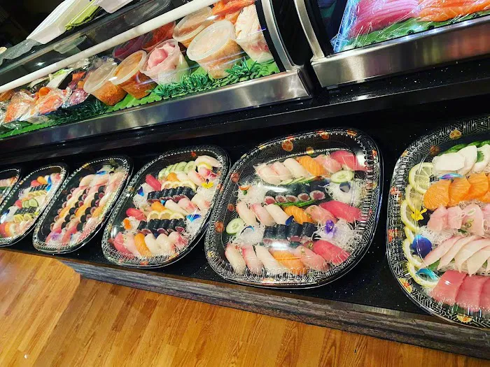 Mr.J Asian Bistro 7