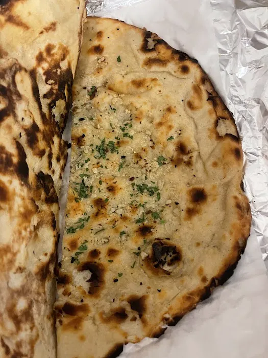 Mystry INDIAN KITCHEN 3