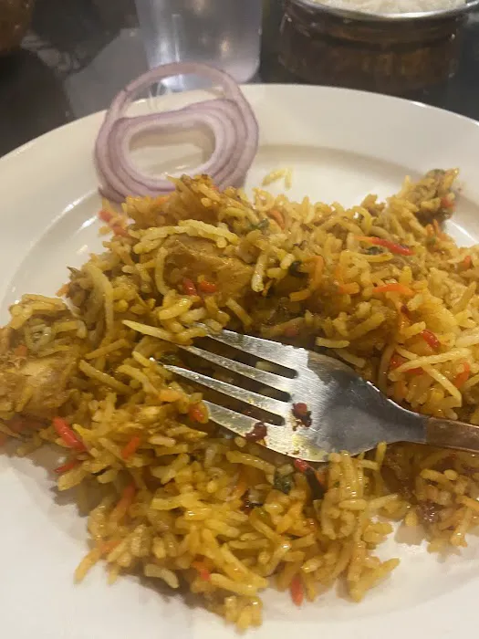 Mystry INDIAN KITCHEN 4