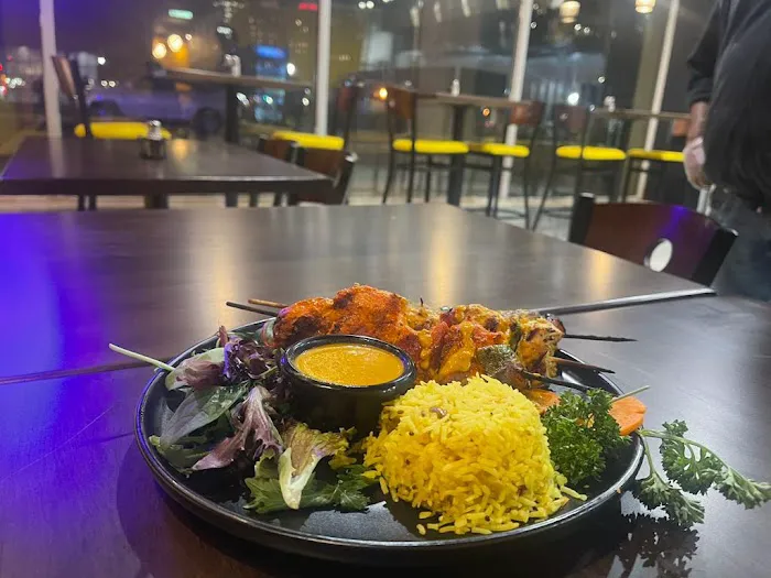 Mystry INDIAN KITCHEN 8