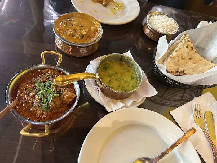Mystry INDIAN KITCHEN 6