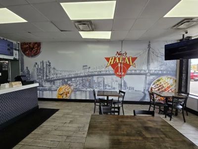Naz's Halal Food - Patchogue 0