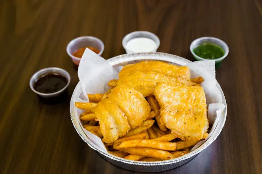 Naz's Halal Food - Patchogue 4