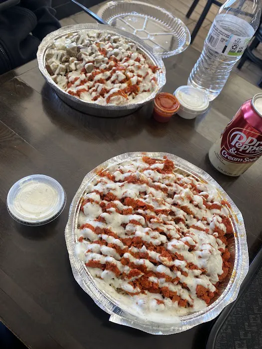 Naz's Halal Food - Patchogue 3